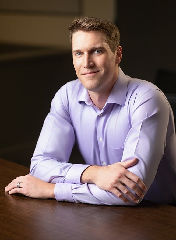 Jonathan J. Winn