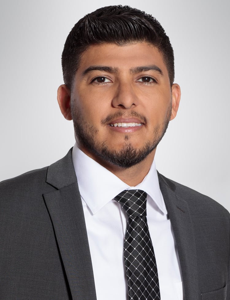 Jonathan Silva