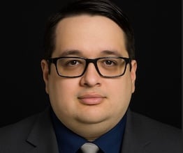 Jordan Mata