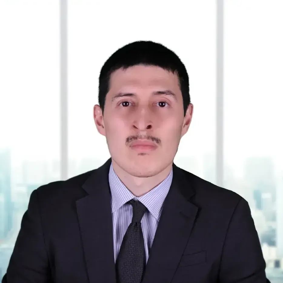 Jose Chinchilla