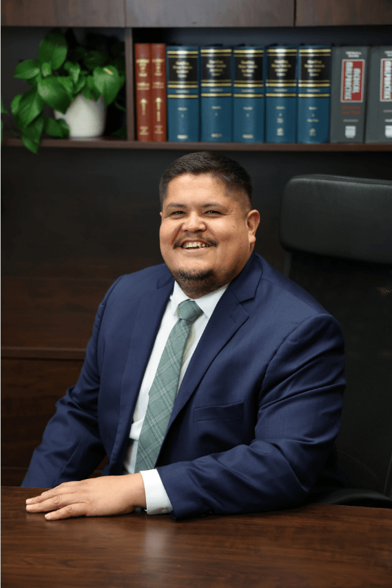 Jose Oliveros
