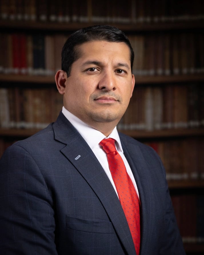 Jose Rios