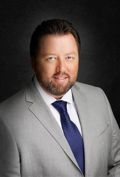 Joseph Benson II