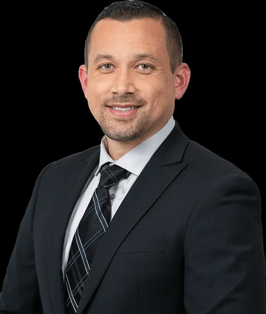 Joseph Chu