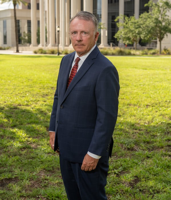 Joseph Fraley