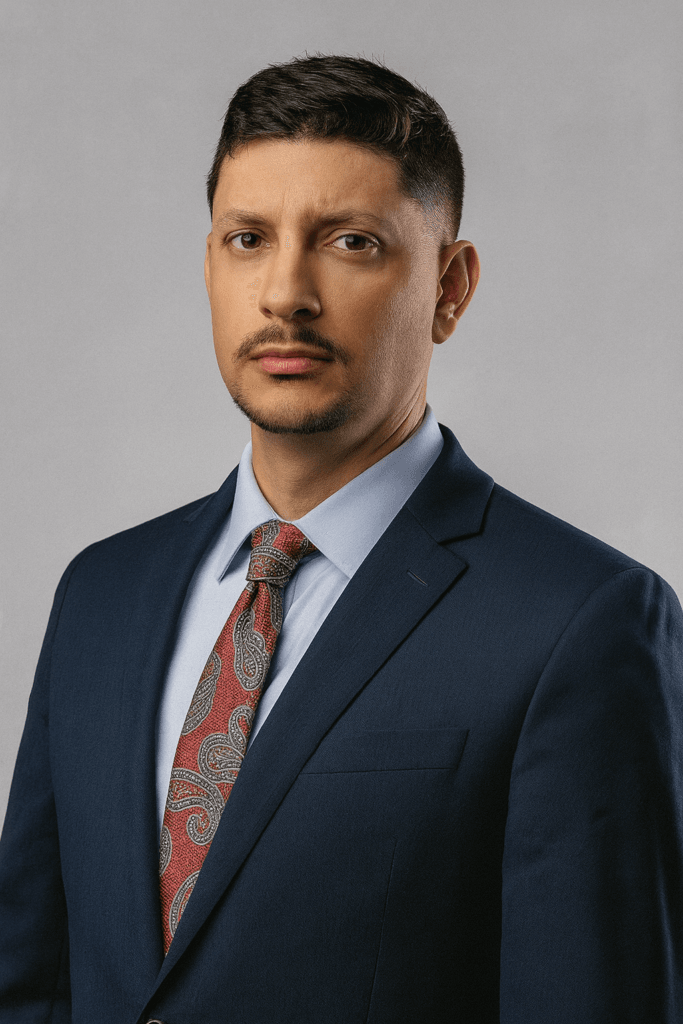 Joseph Garza
