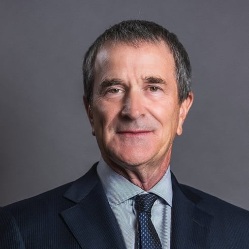 Joseph J. Babich