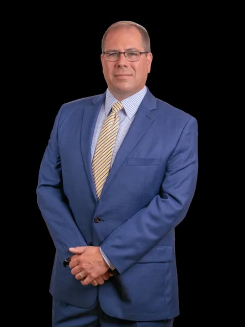 Joseph Longmeyer