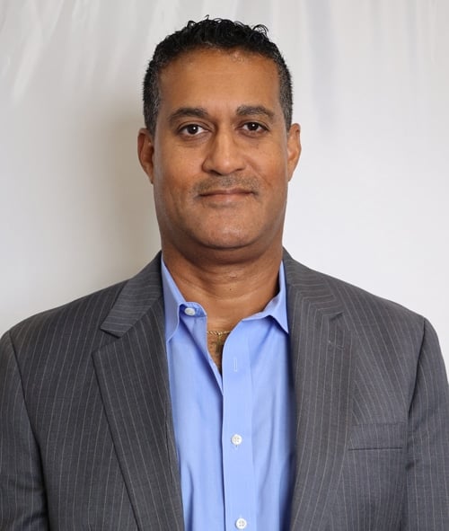 Joseph Perea
