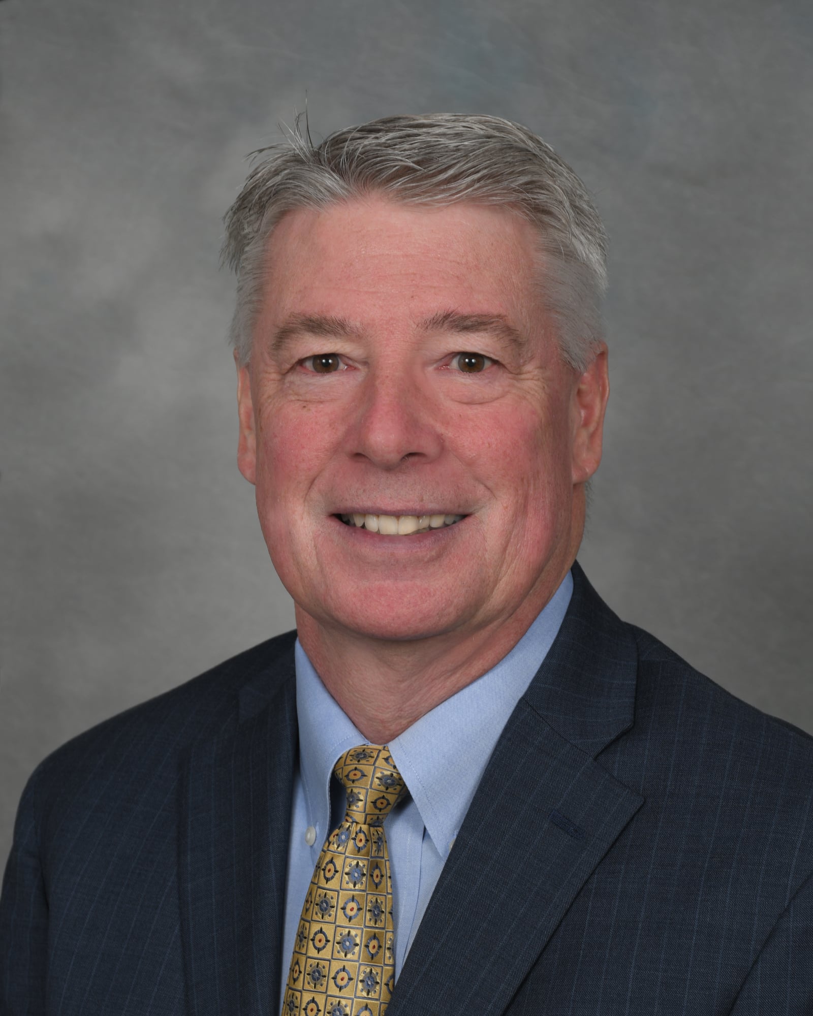 Joseph Pflum