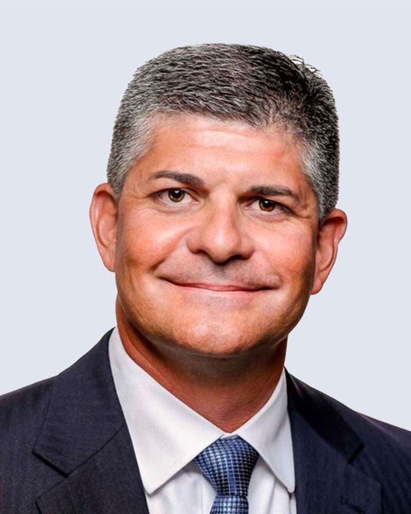 Joseph Ramos