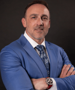 Joseph Ranone