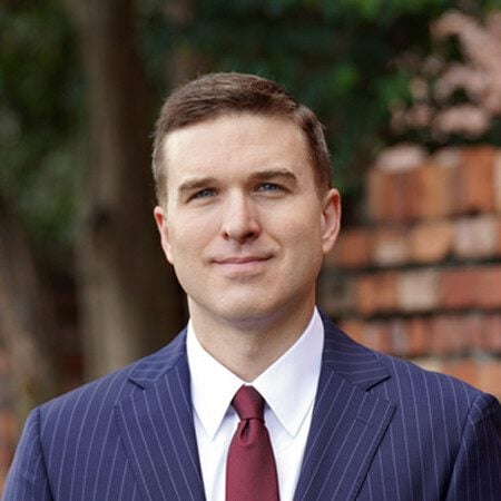 Joseph VanZandt