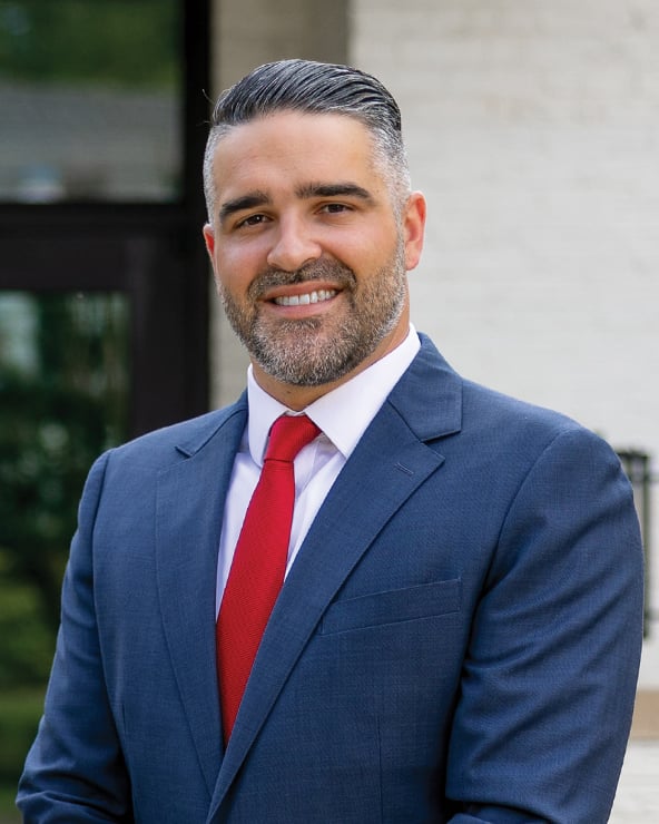 Joseph Volta