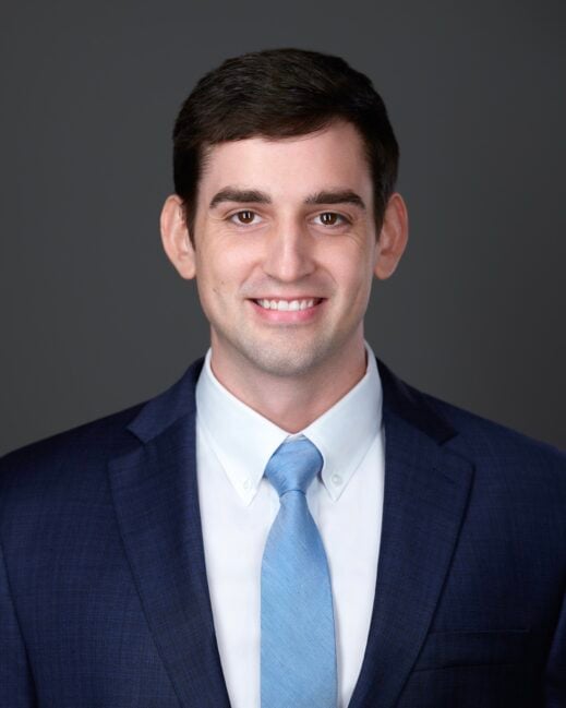 Joshua Brenner