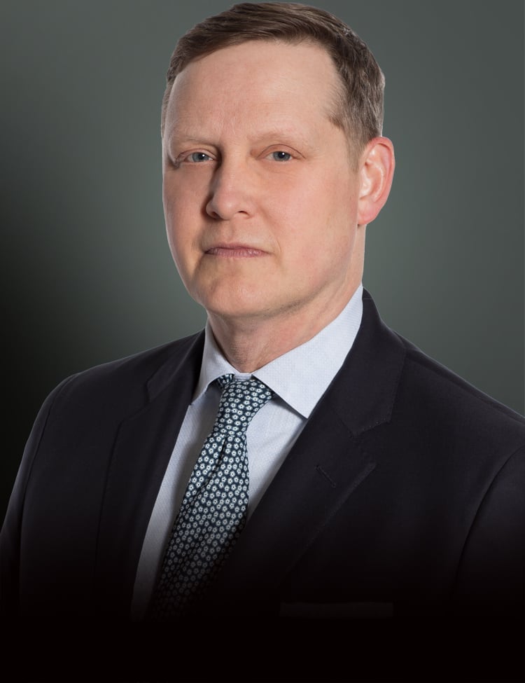 Joshua D. Snyder