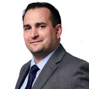 Joshua F. Scrivani