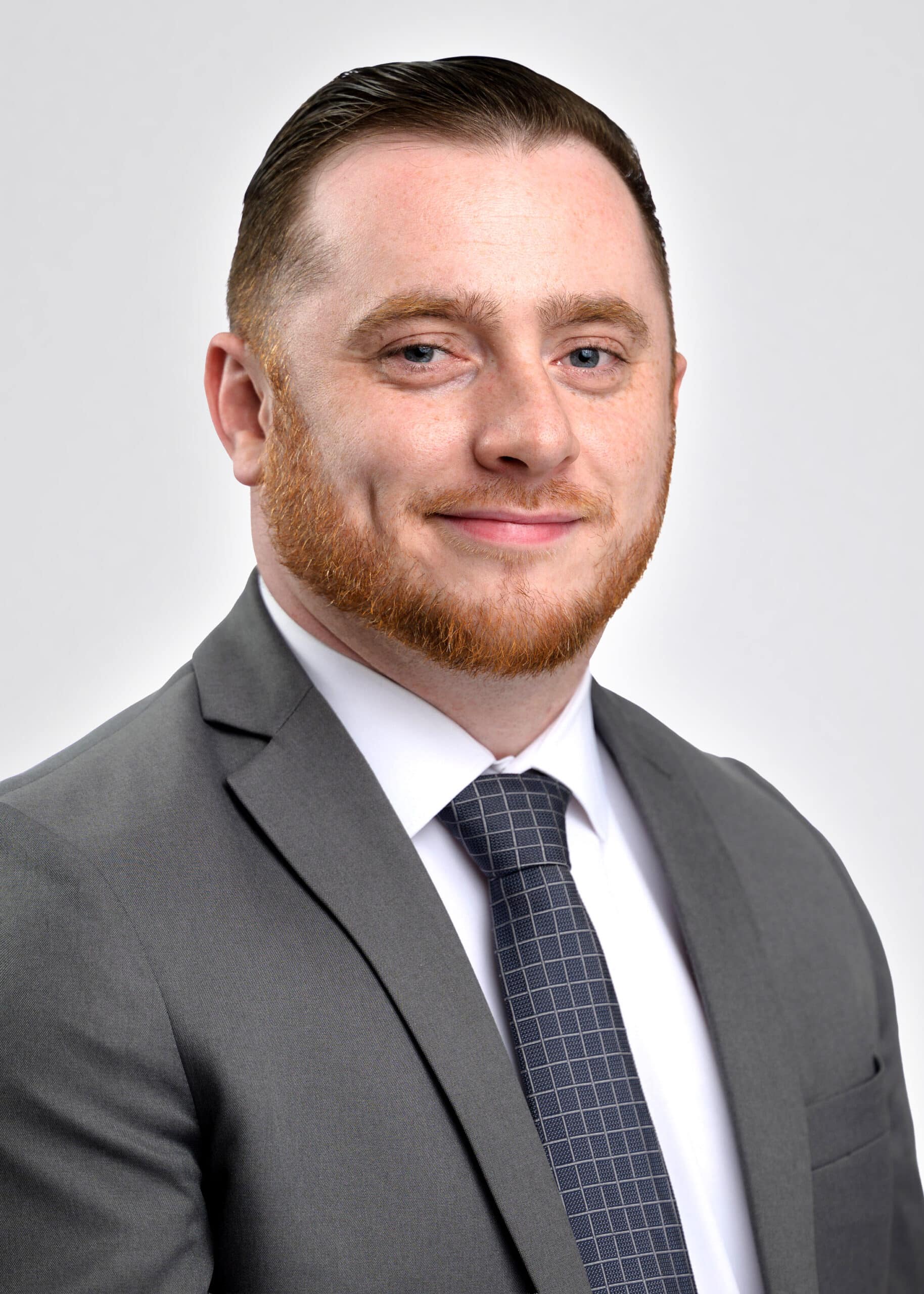 Joshua Farrell