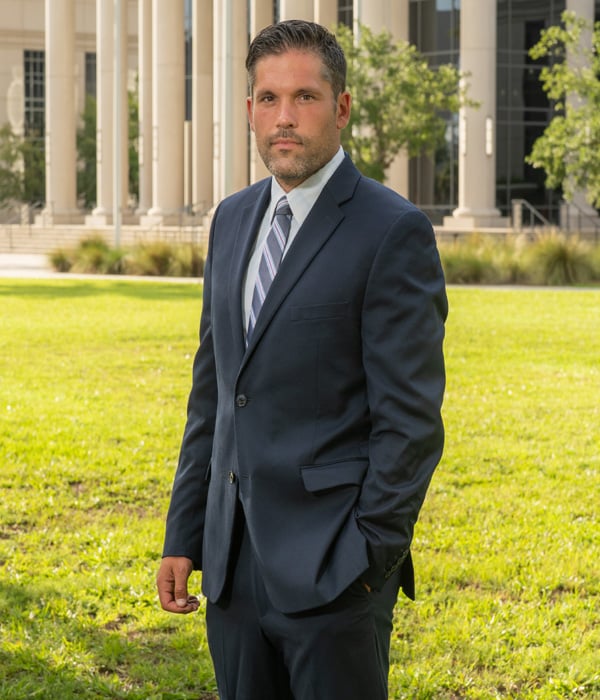 Joshua Fraley
