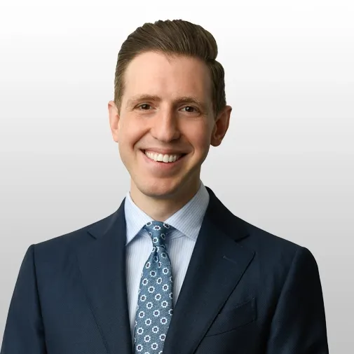 Joshua Levin