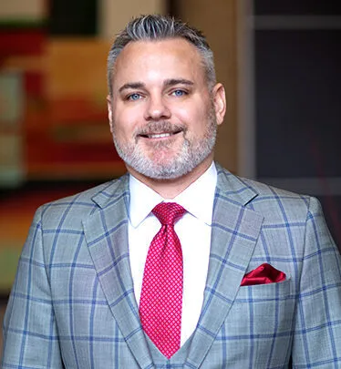 Joshua Myers