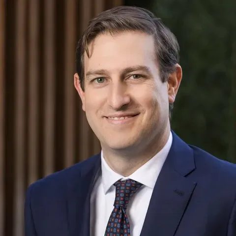Joshua Silk