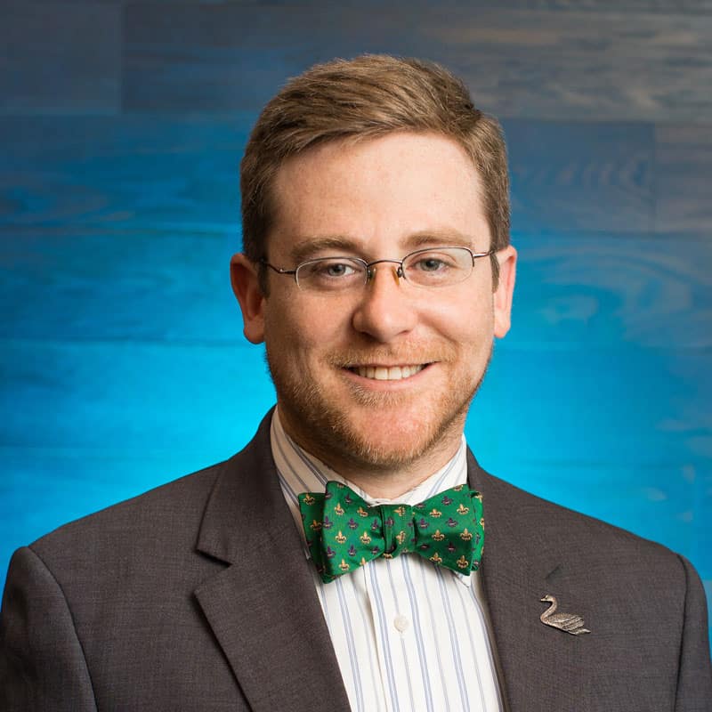Joshua Swanner