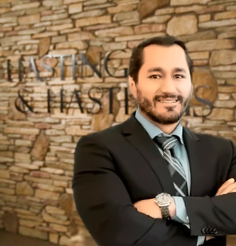 Josue Tinoco