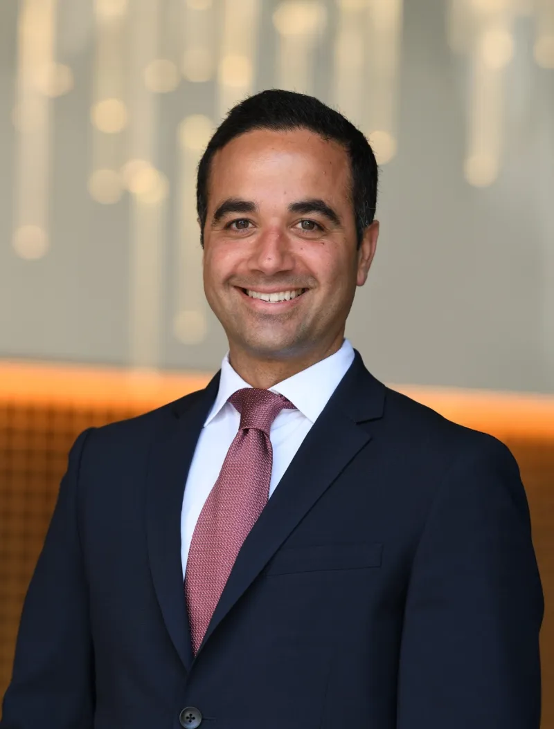 Jubin Niamehr