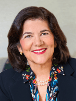 Judith Livingston