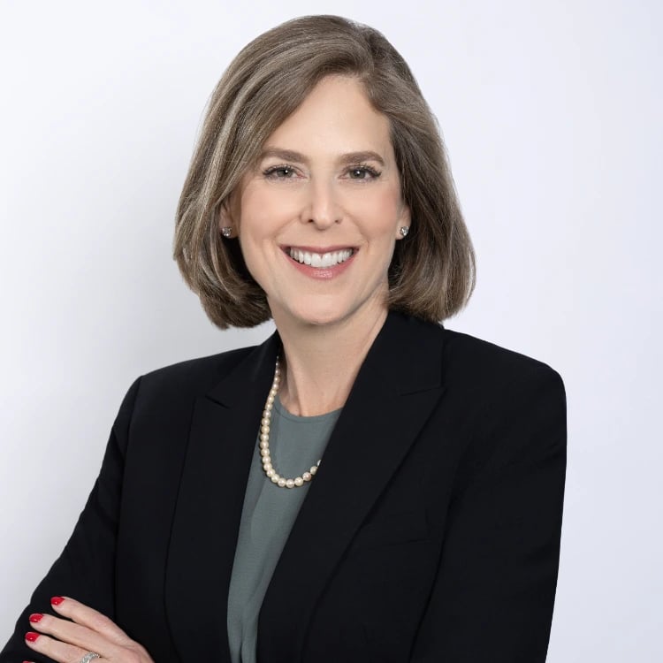 Julie Braman Kane