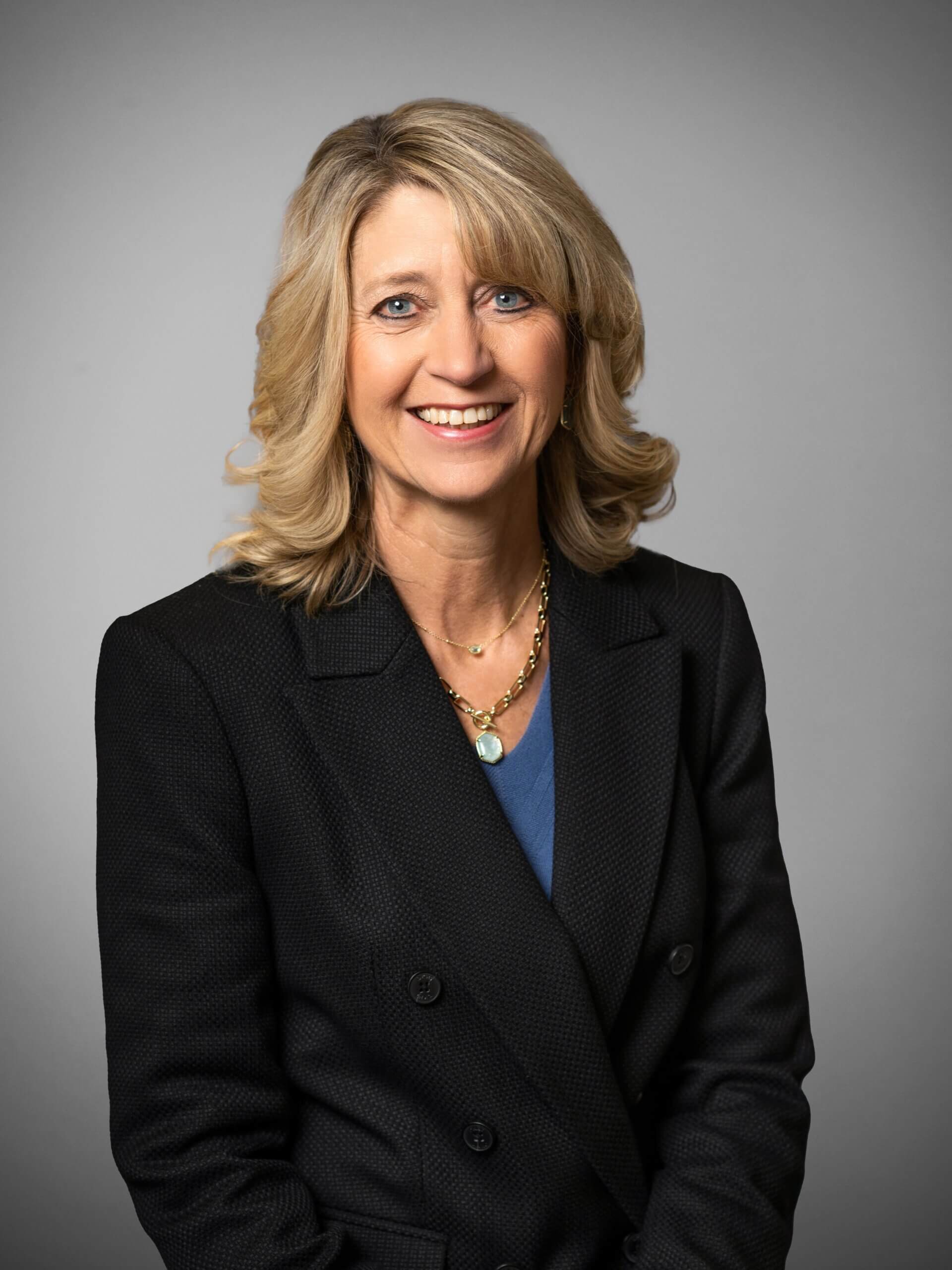 Julie Heiden