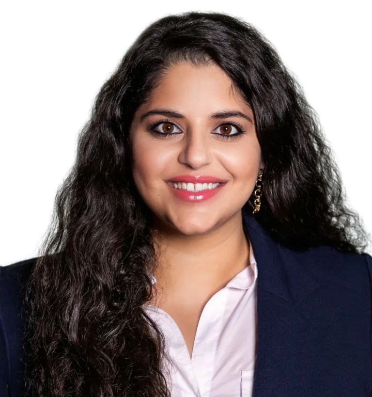 Jumana Ali