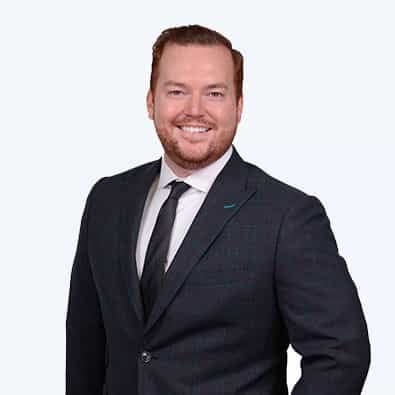Justin Crouch