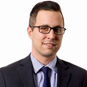 Justin D. Ginter