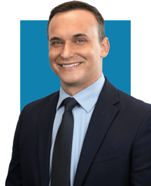 Justin Kosiba