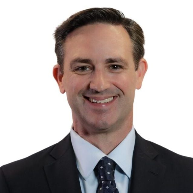 Justin Stevens