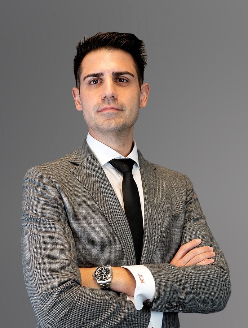 Justino Mirabelli