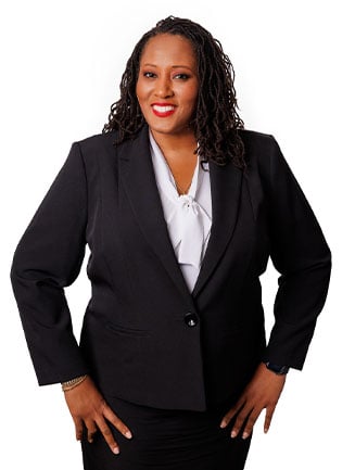 Ka Saundra Hosea