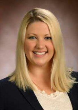 Kaitlin Coons Astorino
