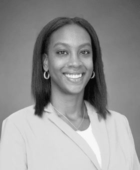 Kamilah Moore