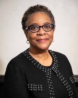 Karen Evans
