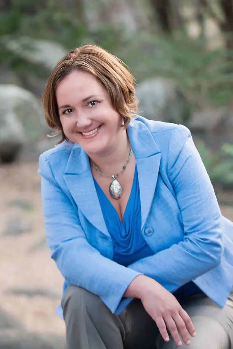 Karen Frostrom