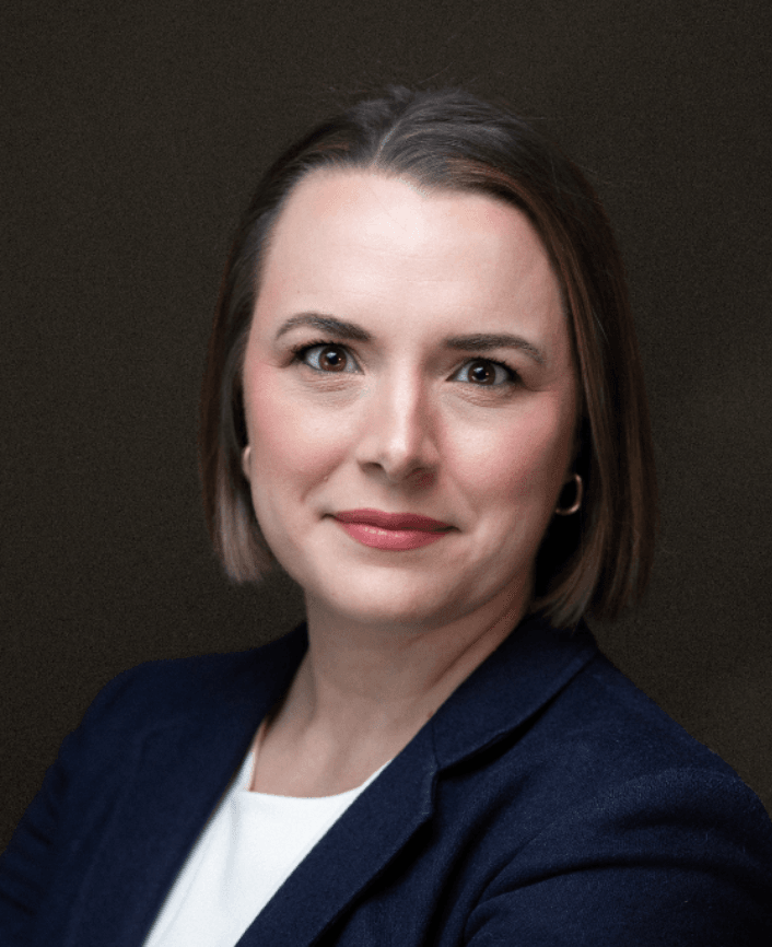 Karen Zimmermann