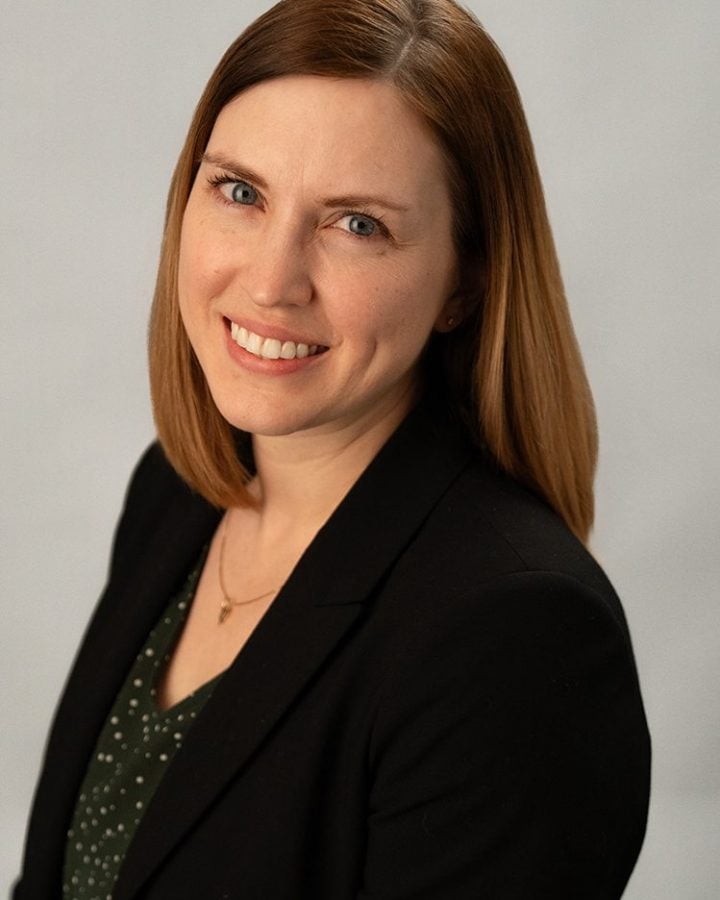 Karie Stoker
