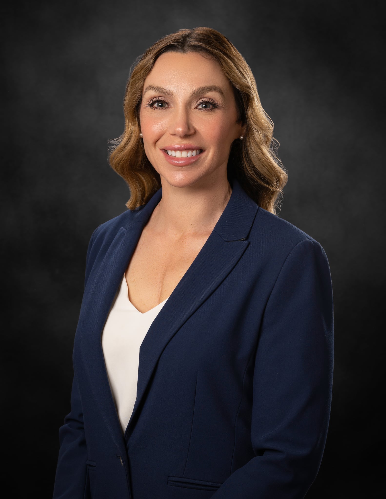 Kathleen Mastagni Storm