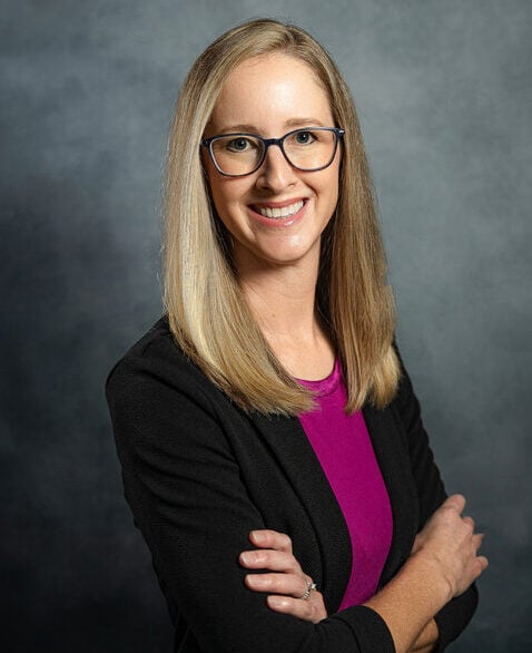 Katie Fleschner McMullen