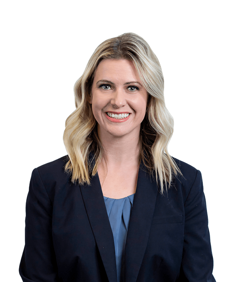 Katie McIver