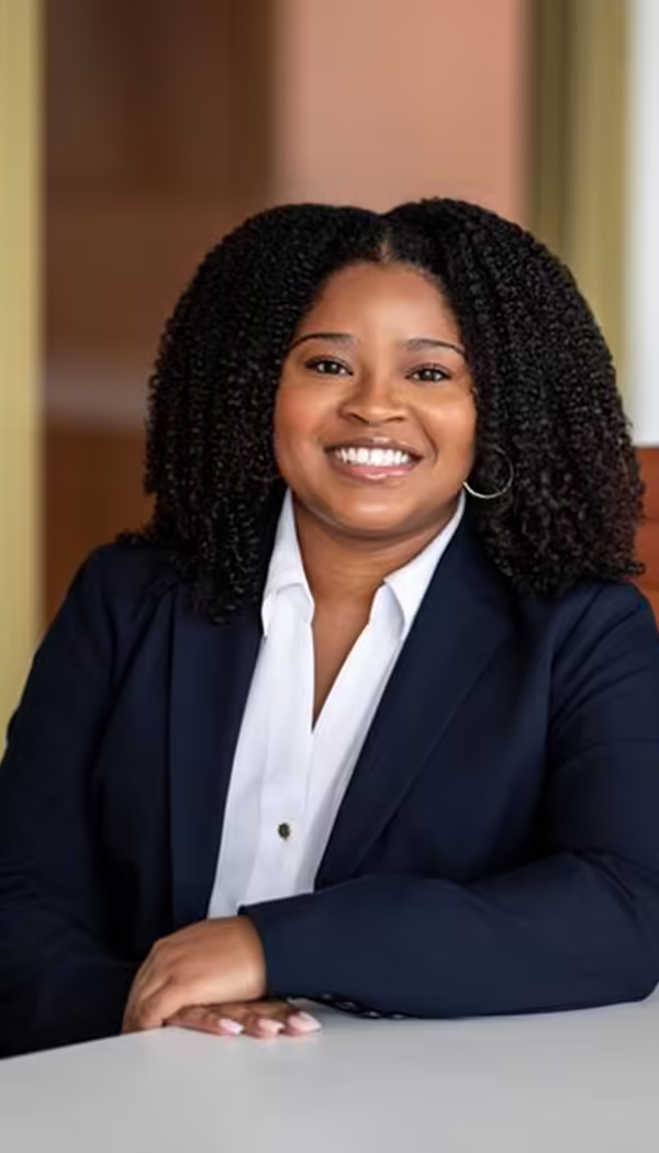 Keiara Burke