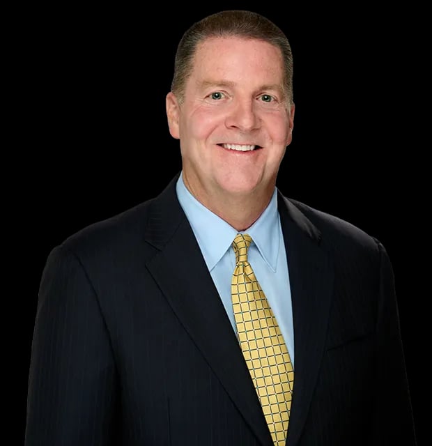 Keith Donovan